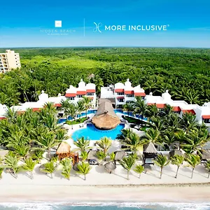 Resort Hidden Au Naturel Adults Only, Catamaran, Cenote, & Inclusive, Akumal